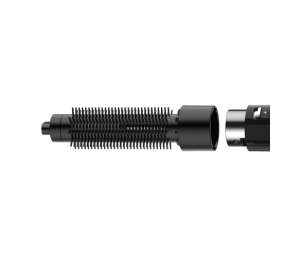 Braun Air styler AS1.5 BRAS150E Plaukų formavimo šukos, Juoda