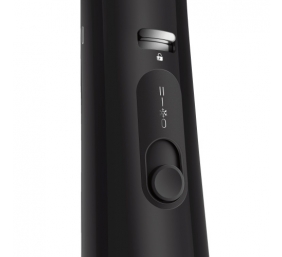Braun Air styler AS1.5 BRAS150E Plaukų formavimo šukos, Juoda