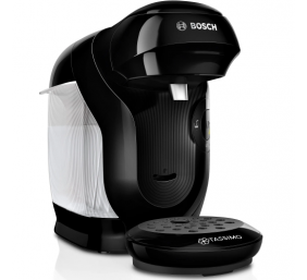 Bosch Tassimo STYLE Kapsulinis kavos aparatas, Juoda