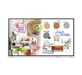 SAMSUNG FLIP 5 PRO WM85FX 85inch