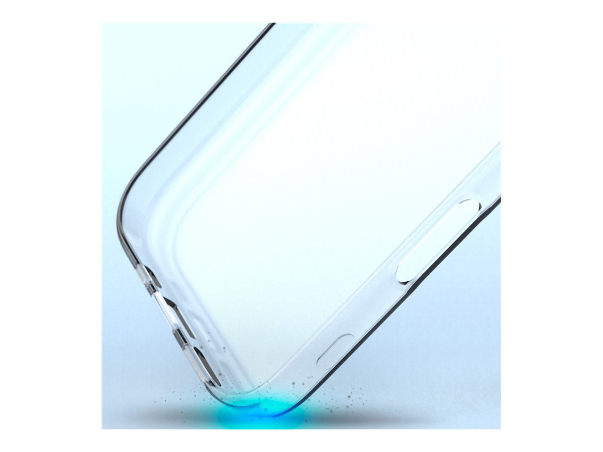 Fixed Story | Back cover | Xiaomi | Redmi Note 15 Pro 5G | TPU | Transparent