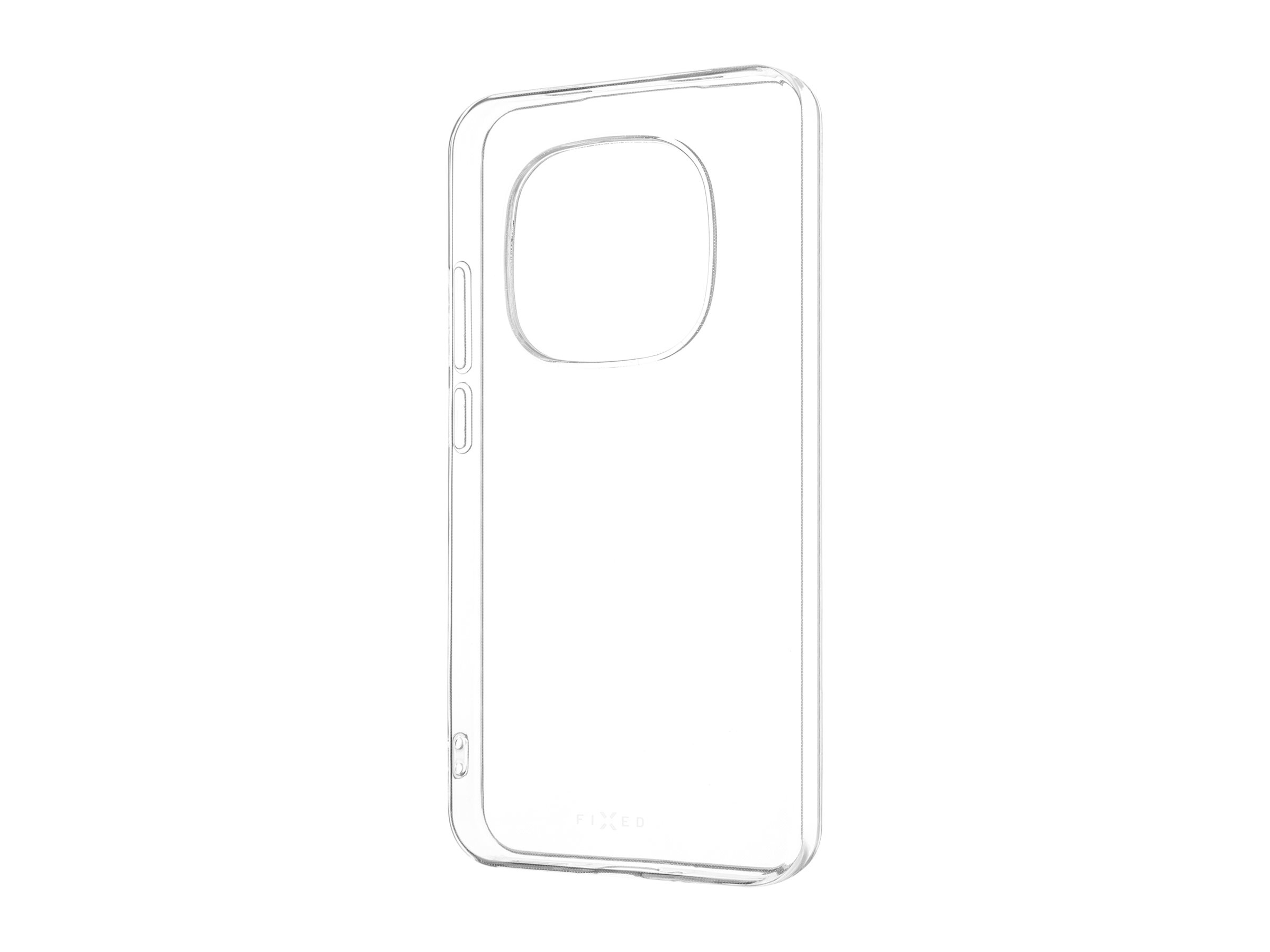 Fixed Story | Back cover | Xiaomi | Redmi Note 15 Pro 5G | TPU | Transparent