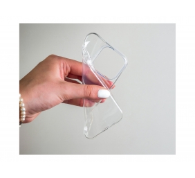 Fixed Story | Back cover | Xiaomi | Redmi Note 15 Pro 5G | TPU | Transparent