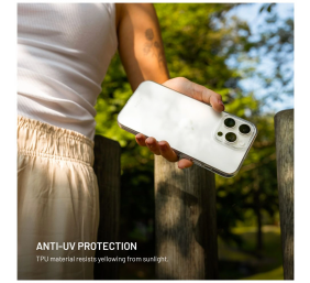 Fixed Story | Back cover | Xiaomi | Redmi Note 15 Pro 5G | TPU | Transparent