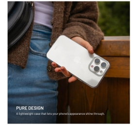 Fixed Story | Back cover | Xiaomi | Redmi Note 15 Pro 5G | TPU | Transparent