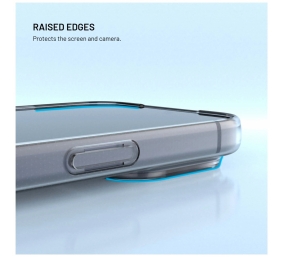 Fixed Story | Back cover | Xiaomi | Redmi Note 15 Pro 5G | TPU | Transparent