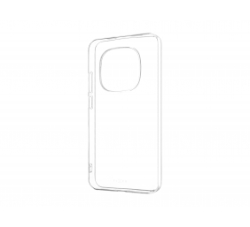 Fixed Story | Back cover | Xiaomi | Redmi Note 15 Pro 5G | TPU | Transparent