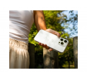 Fixed Story | Back cover | Xiaomi | Redmi Note 15 Pro 5G | TPU | Transparent