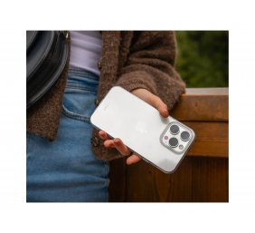 Fixed Story | Back cover | Xiaomi | Redmi Note 15 Pro 5G | TPU | Transparent