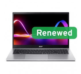 Acer Renewed Grade A | Aspire A315-44P-R03J | 15.6 " | 5700U | 16 GB | SSD | 512 GB | AMD Radeon Graphics | Windows 11 Home | Keyboard language US
