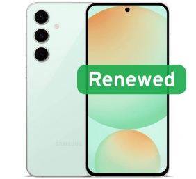 Samsung Renewed Grade A | Galaxy S24 FE | Mint | 6.7 " | 256 GB | 5G | O