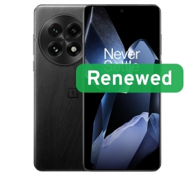 OnePlus Renewed | Grade A | 13 5G | 256 GB | Dark Eclipse | 5G | O