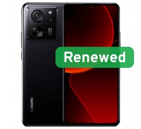 Xiaomi Renewed | Grade A | 13T Pro | 512 GB | Black | 5G | O