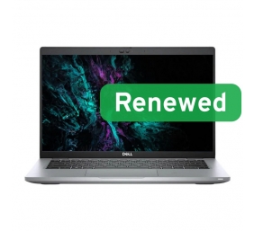 DELL Renewed | Grade B | Latitude 5420 | 14 | Intel Core i5-1145G7 | 16GB | Intel Iris Xe | 256 GB | FINN Backlit | SCR | Windows 11 Pro