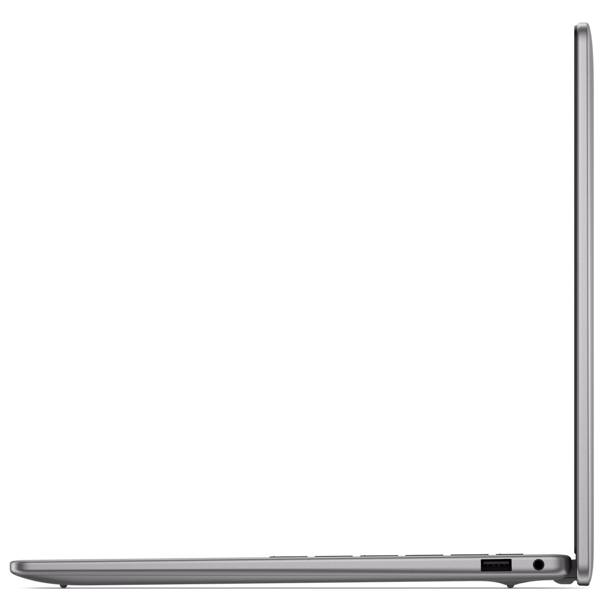 DELL Renewed | Grade A | Inspiron 5441 Grey | 14 | Snapdragon X1P64100 | 16GB | Adreno 8cx Gen4 | 512 GB | UK Backlit | N | Windows 11 Home