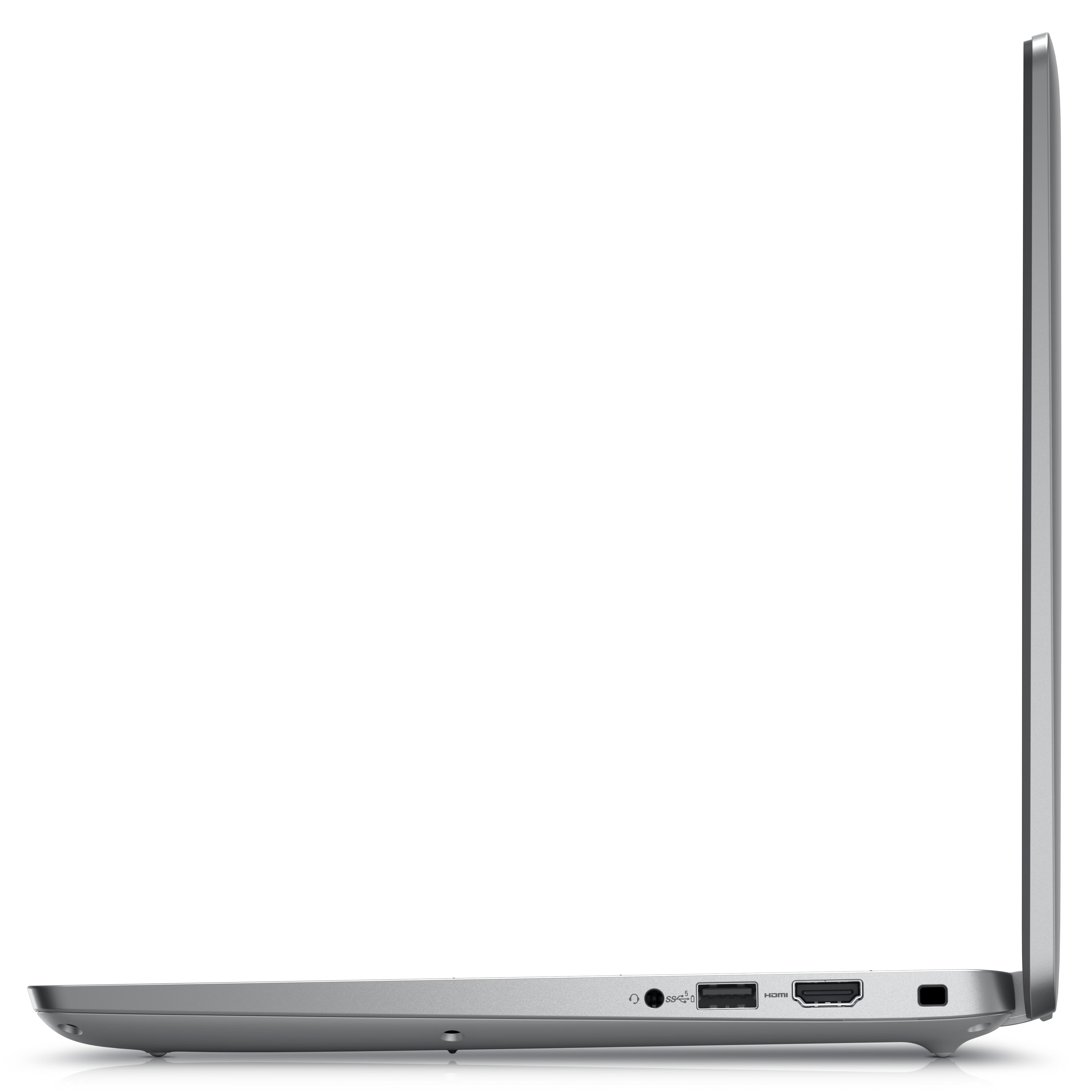 DELL Renewed | Grade A | Latitude 5450 Silver | 14 | Intel I3-1315U | 16GB | Intel UHD | 256 GB | UK Backlit | N | Windows 11 Pro