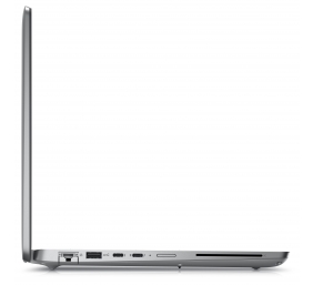 DELL Renewed | Grade A | Latitude 5450 Silver | 14 | Intel I3-1315U | 16GB | Intel UHD | 256 GB | UK Backlit | N | Windows 11 Pro