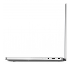 DELL Renewed | Grade A | Pro 14 Plus Silver | 14 Touch | Intel Core Ultra 236V | 16GB | Intel Arc | 512 GB | UK Backlit | N | Windows 11 Pro | DELL Renewed