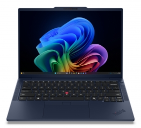 Lenovo ThinkPad T14s Gen 7 Core™ Ultra 7 365 1TB SSD 32GB 14" (1920x1200) TOUCHSCREEN WIN11 Pro COSMIC BLUE   1YW