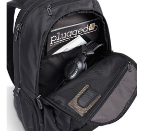 Case Logic | RBP315 | Fits up to size 16 " | Backpack | Black