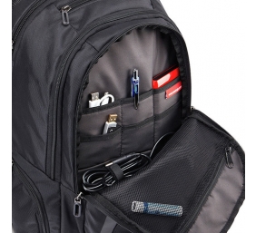 Case Logic | RBP315 | Fits up to size 16 " | Backpack | Black