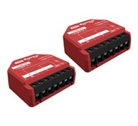 SHELLY 1PM Gen3 2-pack PM Switch
