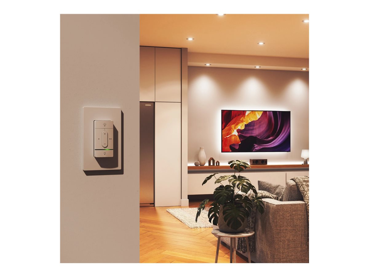 Nanoleaf Sense+ Smart Wireless Switch