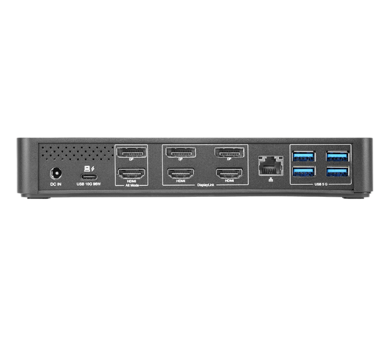 Boom Collaboration ZYGO Hub for video conferencing BYOD | BM04-2043