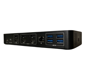 Boom Collaboration ZYGO Hub for video conferencing BYOD | BM04-2043
