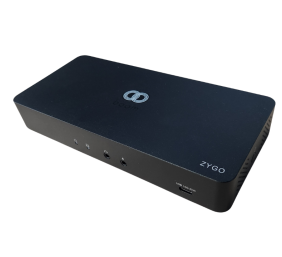 Boom Collaboration ZYGO Hub for video conferencing BYOD | BM04-2043