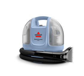 Bissell | SpotClean Mini Select Carpet and Upholstery Washer | 4103N | Corded operating | Washing function | 330 W | Lake Blue