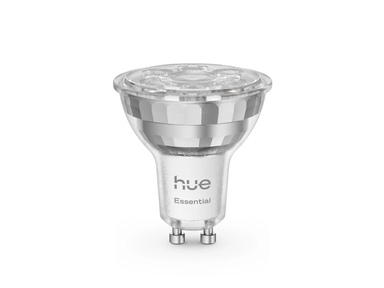 Philips Hue E WCA 345 1P EU | GU10 | 4.7 W | Bluetooth, Zigbee