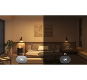 Philips Hue E WCA 345 1P EU | GU10 | 4.7 W | Bluetooth, Zigbee
