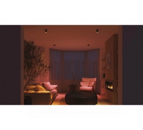 Philips Hue E WCA 345 1P EU | GU10 | 4.7 W | Bluetooth, Zigbee