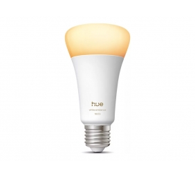 Philips Hue WA 1600 A67 1P EU | E27 | 11.8 W | White and colour light | Bluetooth and Zigbee