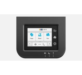Kyocera ECOSYS MA2101cfx Spausdintuvas lazerinis spalvotas MFP A4 21 ppm USB (TEND)