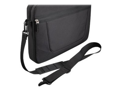 Case Logic | VNAI215 | Fits up to size 15.6 " | Messenger - Briefcase | Shoulder strap | Black