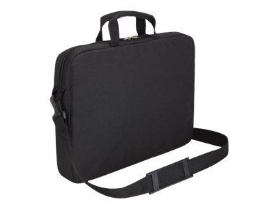 Case Logic | VNAI215 | Fits up to size 15.6 " | Messenger - Briefcase | Shoulder strap | Black