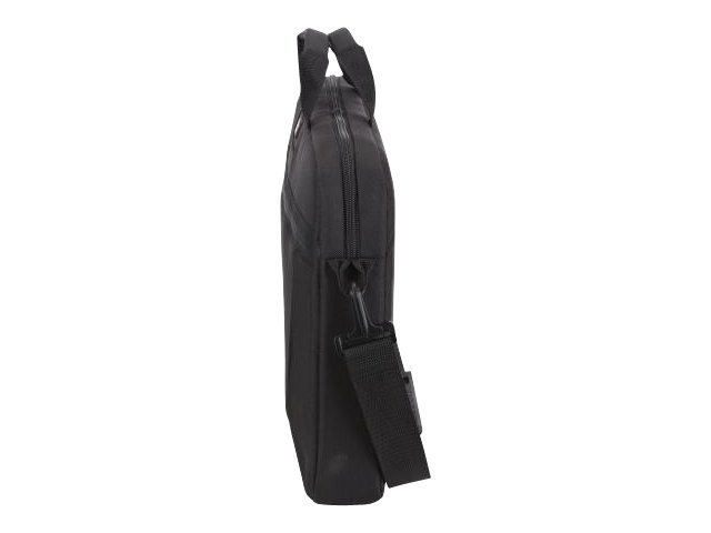 Case Logic | VNAI215 | Fits up to size 15.6 " | Messenger - Briefcase | Shoulder strap | Black