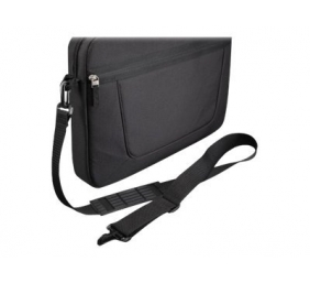 Case Logic | VNAI215 | Fits up to size 15.6 " | Messenger - Briefcase | Shoulder strap | Black