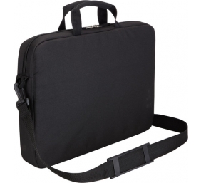 Case Logic | VNAI215 | Fits up to size 15.6 " | Messenger - Briefcase | Shoulder strap | Black