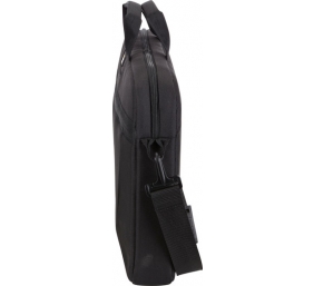 Case Logic | VNAI215 | Fits up to size 15.6 " | Messenger - Briefcase | Shoulder strap | Black