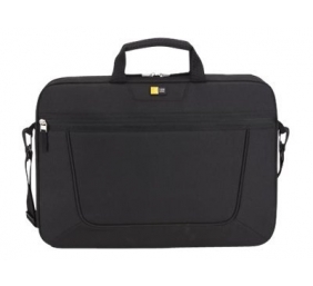 Case Logic | VNAI215 | Fits up to size 15.6 " | Messenger - Briefcase | Shoulder strap | Black