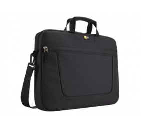 Case Logic | VNAI215 | Fits up to size 15.6 " | Messenger - Briefcase | Shoulder strap | Black