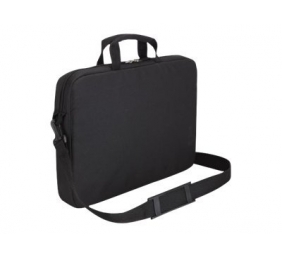 Case Logic | VNAI215 | Fits up to size 15.6 " | Messenger - Briefcase | Shoulder strap | Black