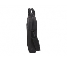 Case Logic | VNAI215 | Fits up to size 15.6 " | Messenger - Briefcase | Shoulder strap | Black