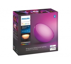 Philips Hue | Hue Go Portable Light | 6 W | White and color ambiance | Zigbee