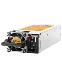 HPE 800W FS Plat Ht Plg Pwr Supply Kit