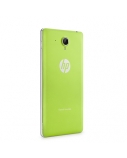 HP Slate6 VT Green Back Cover