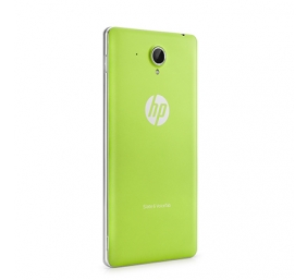 HP Slate6 VT Green Back Cover